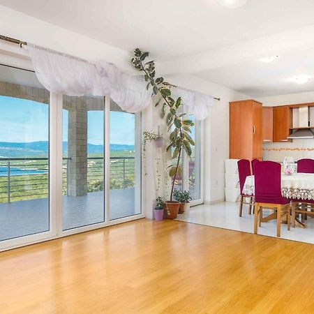 Apartments In Cizici/Insel Krk 31083 Phòng bức ảnh