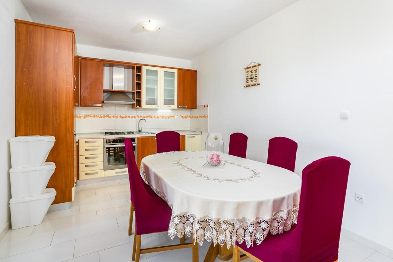 Apartments In Cizici/Insel Krk 31083 Ngoại thất bức ảnh