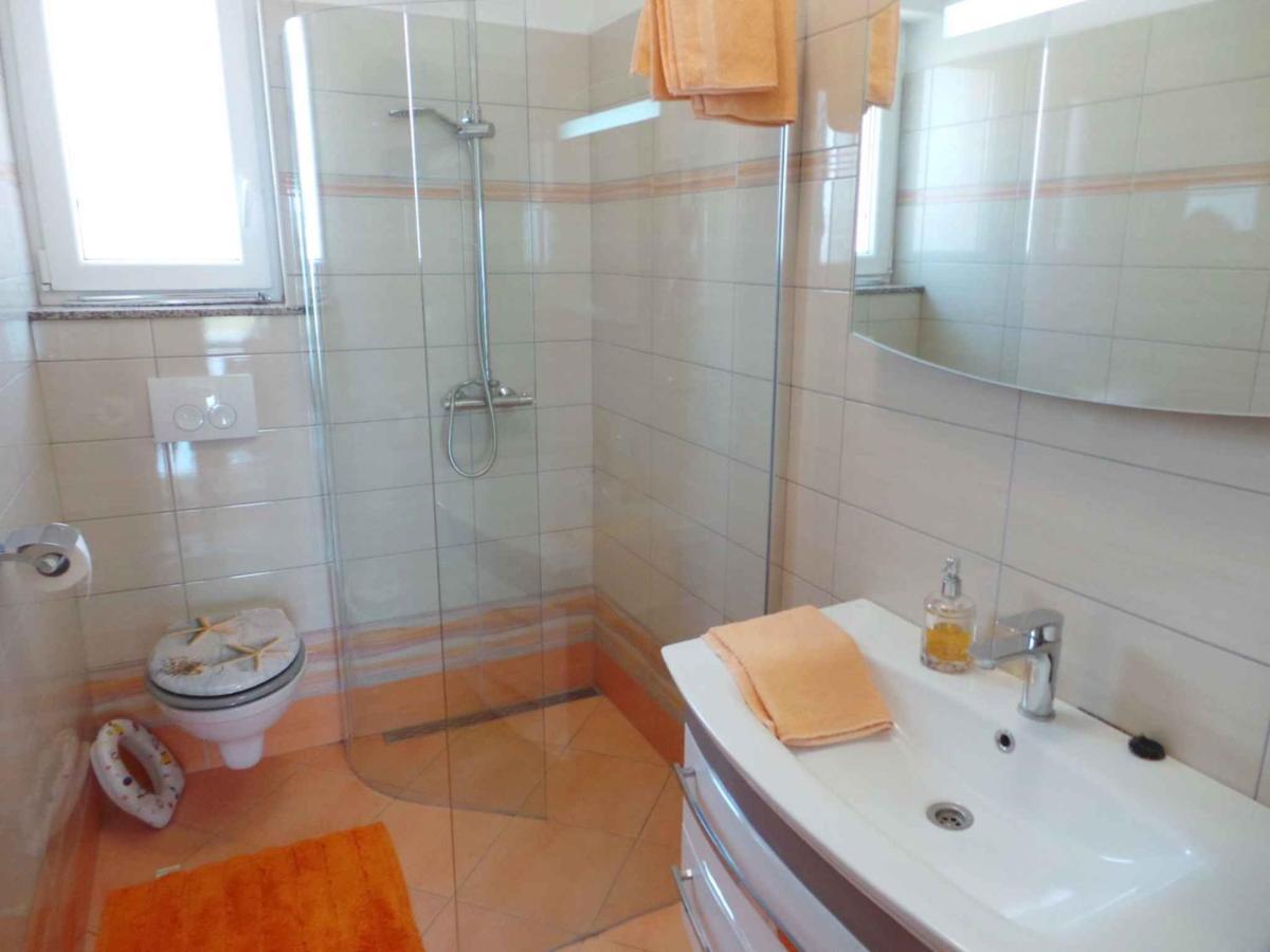 Apartments In Cizici/Insel Krk 31083 Ngoại thất bức ảnh