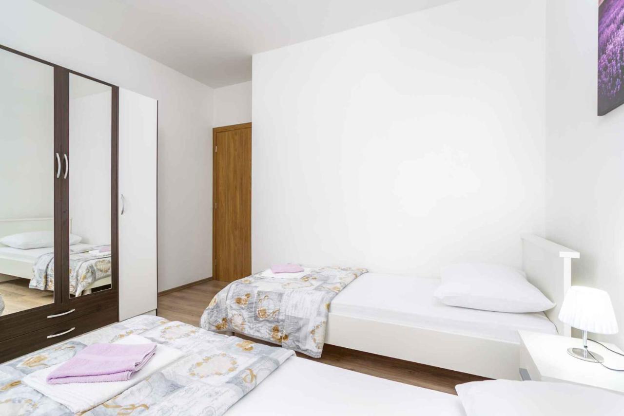 Apartments In Cizici/Insel Krk 31083 Ngoại thất bức ảnh