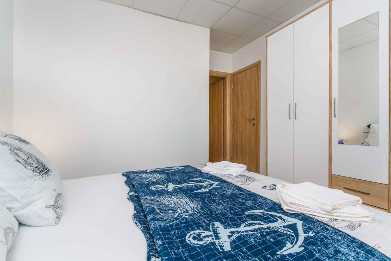 Apartments In Cizici/Insel Krk 31083 Ngoại thất bức ảnh