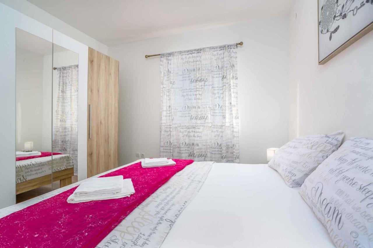 Apartments In Cizici/Insel Krk 31083 Ngoại thất bức ảnh