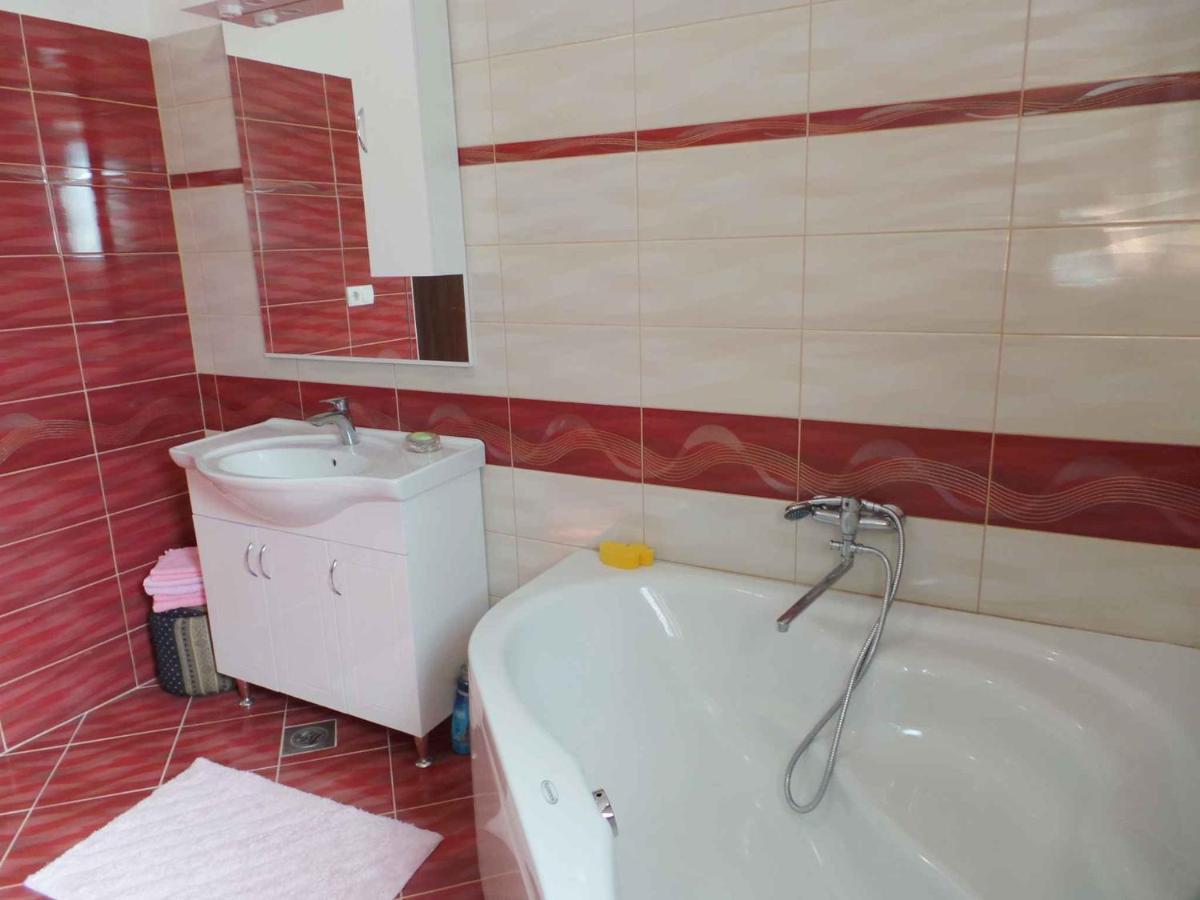Apartments In Cizici/Insel Krk 31083 Ngoại thất bức ảnh