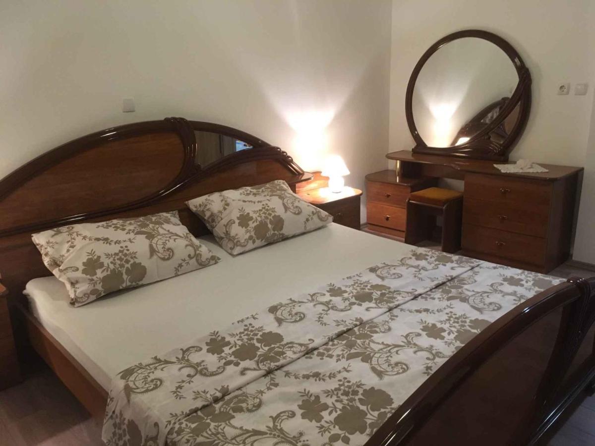Apartments In Cizici/Insel Krk 31083 Ngoại thất bức ảnh