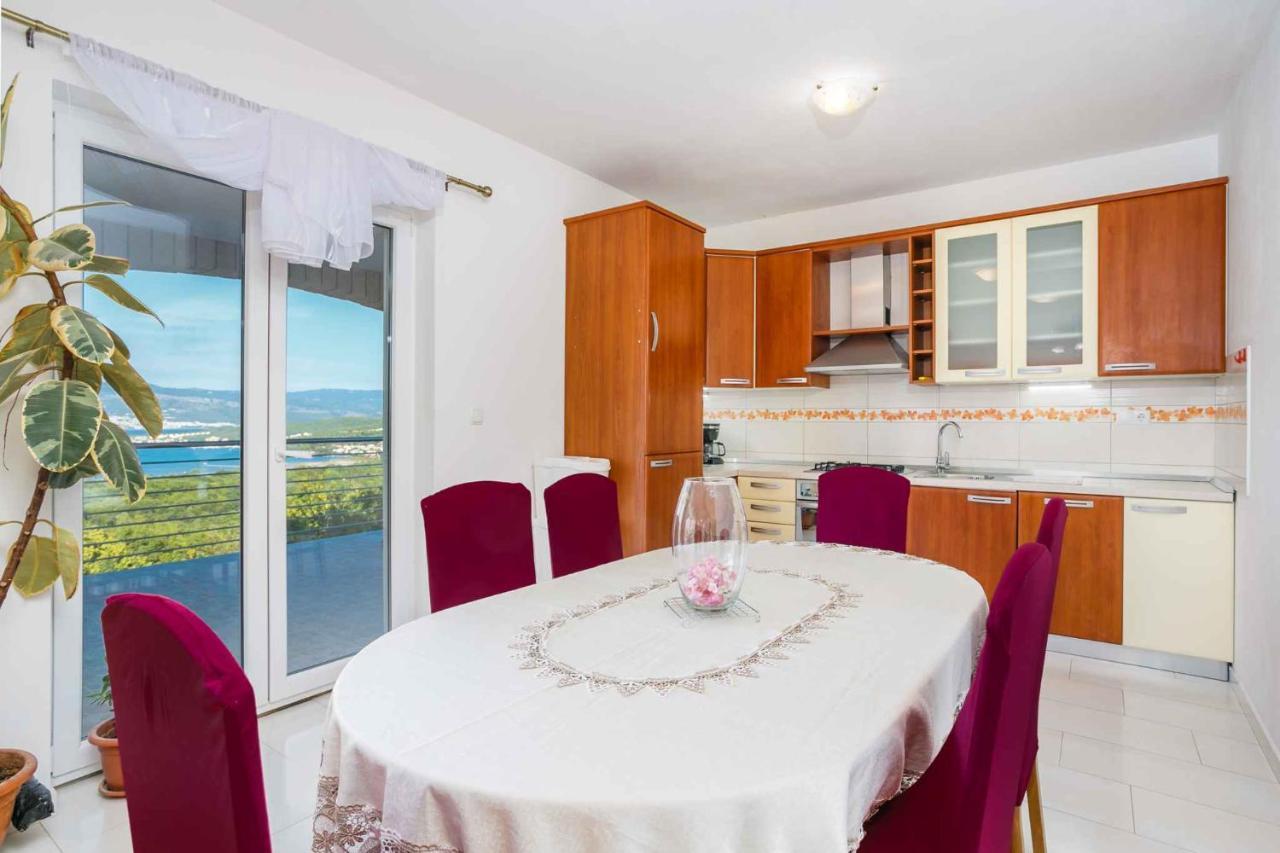 Apartments In Cizici/Insel Krk 31083 Ngoại thất bức ảnh
