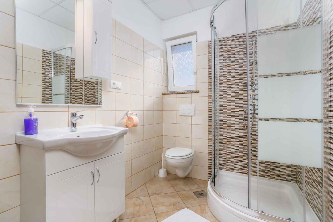 Apartments In Cizici/Insel Krk 31083 Ngoại thất bức ảnh