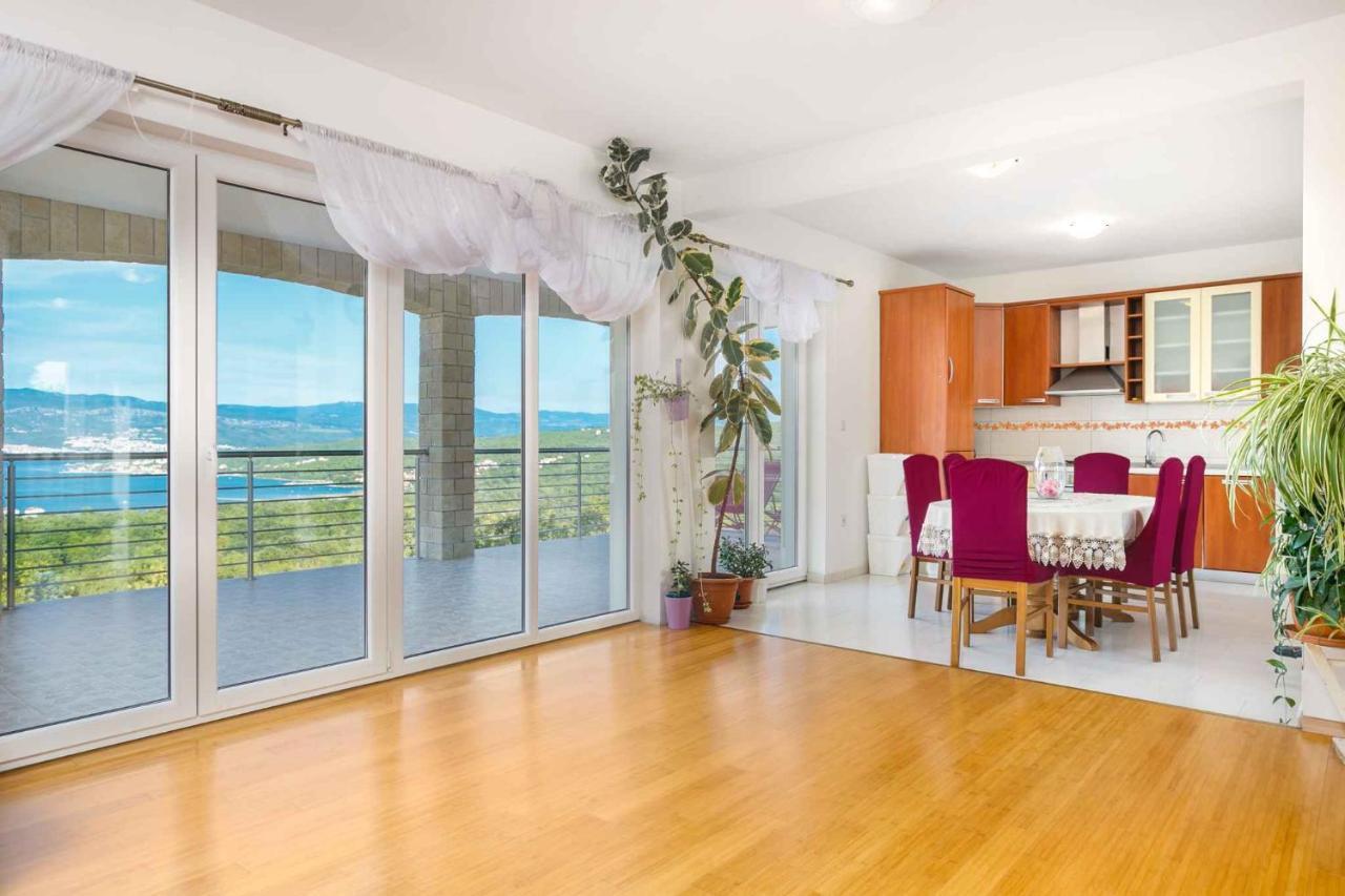 Apartments In Cizici/Insel Krk 31083 Ngoại thất bức ảnh