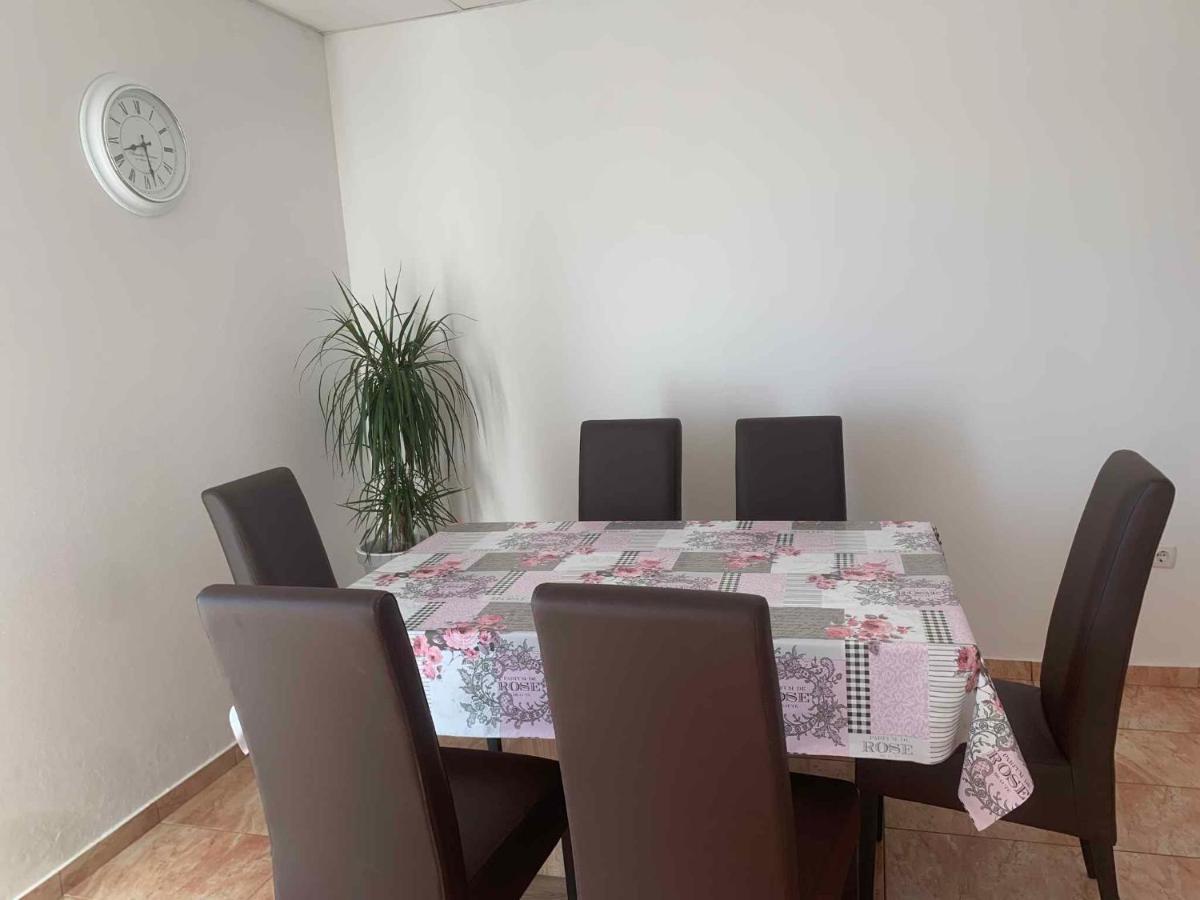 Apartments In Cizici/Insel Krk 31083 Ngoại thất bức ảnh