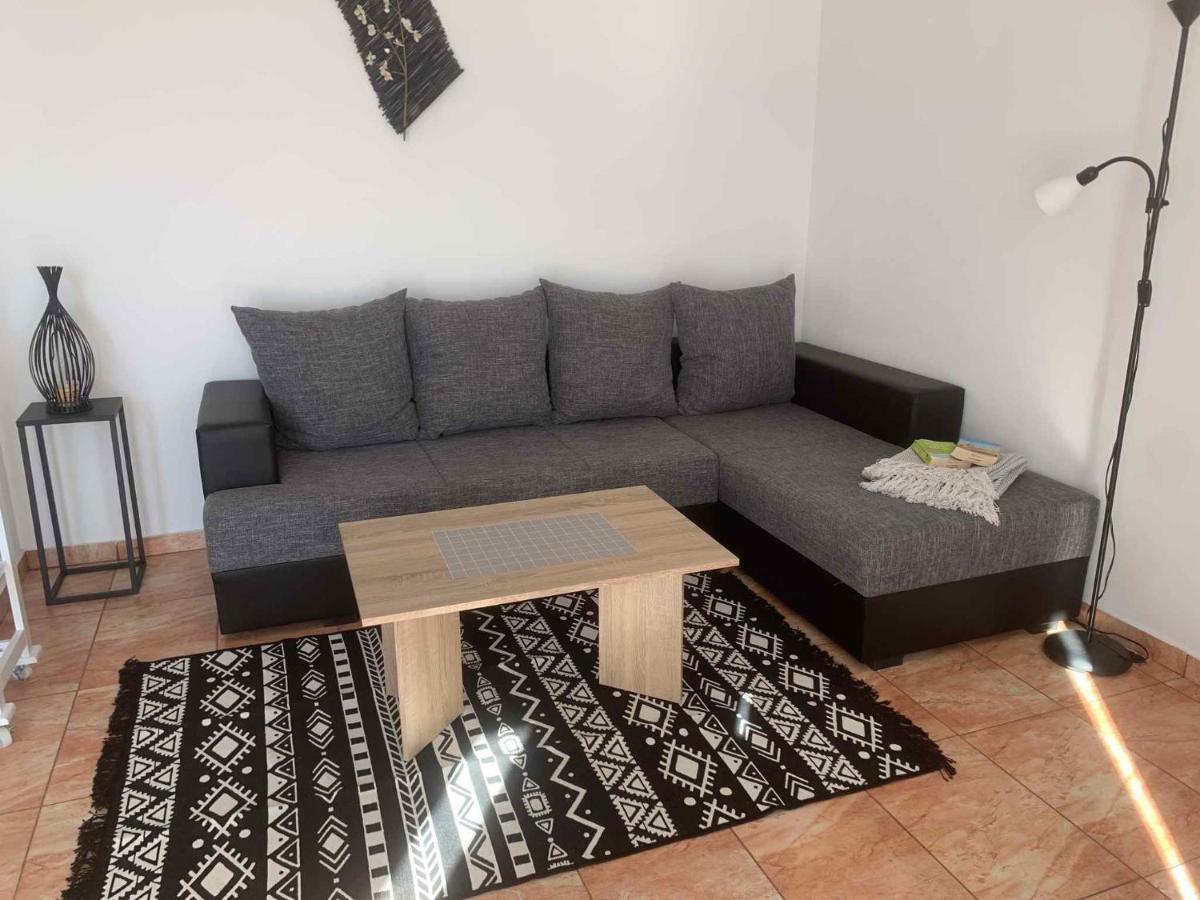 Apartments In Cizici/Insel Krk 31083 Ngoại thất bức ảnh