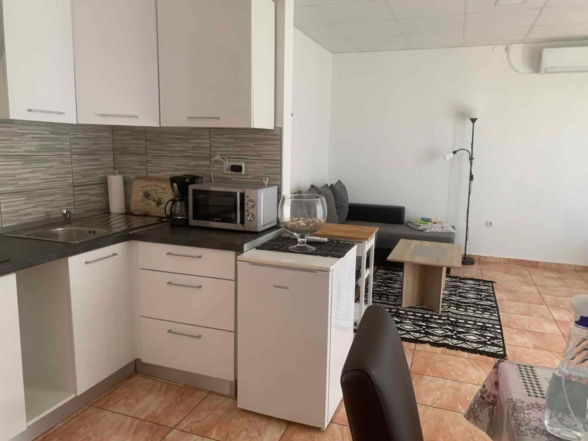 Apartments In Cizici/Insel Krk 31083 Ngoại thất bức ảnh