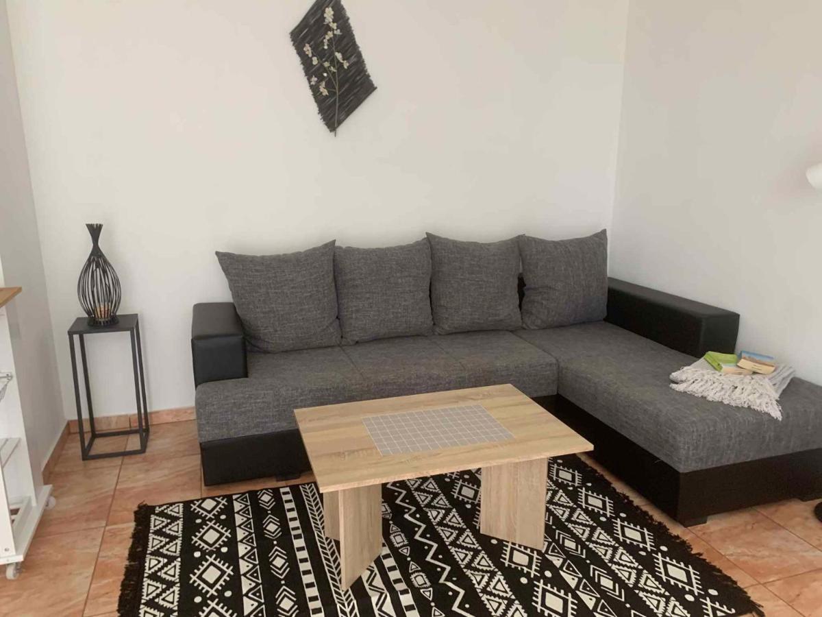 Apartments In Cizici/Insel Krk 31083 Ngoại thất bức ảnh