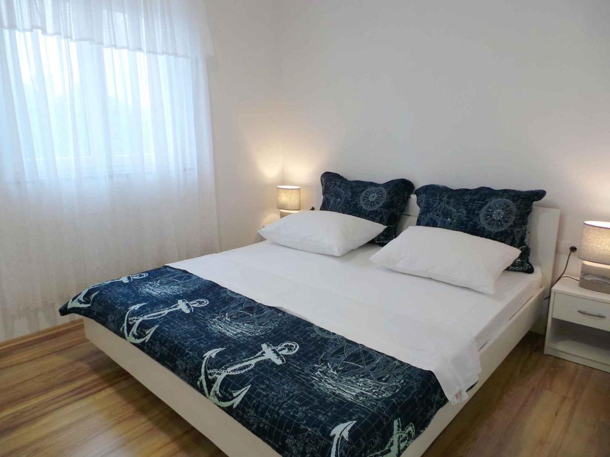 Apartments In Cizici/Insel Krk 31083 Ngoại thất bức ảnh