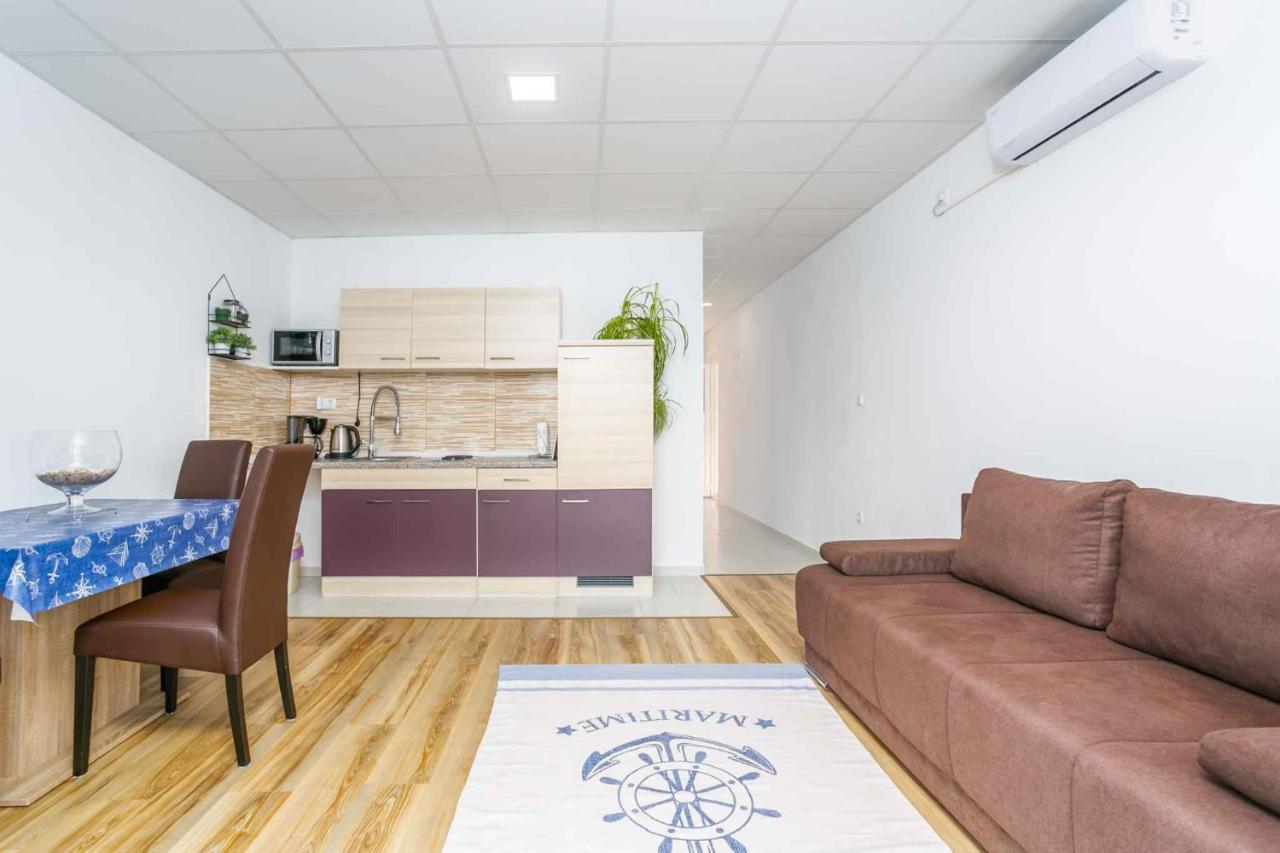 Apartments In Cizici/Insel Krk 31083 Ngoại thất bức ảnh